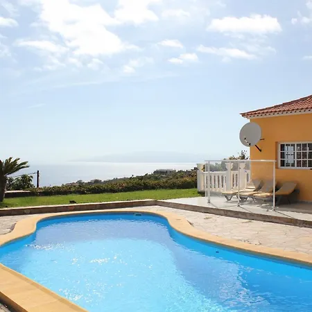 Con Piscina, Preciosas Vistas Costa Adeje (Tenerife)