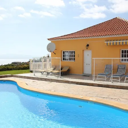 Con Piscina, Preciosas Vistas *