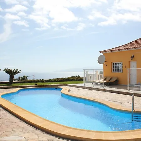 Шале Con Piscina, Preciosas Vistas