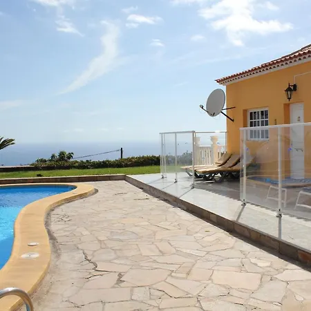 Шале Con Piscina, Preciosas Vistas