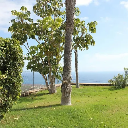 Con Piscina, Preciosas Vistas Domek alpejski Costa Adeje (Tenerife)